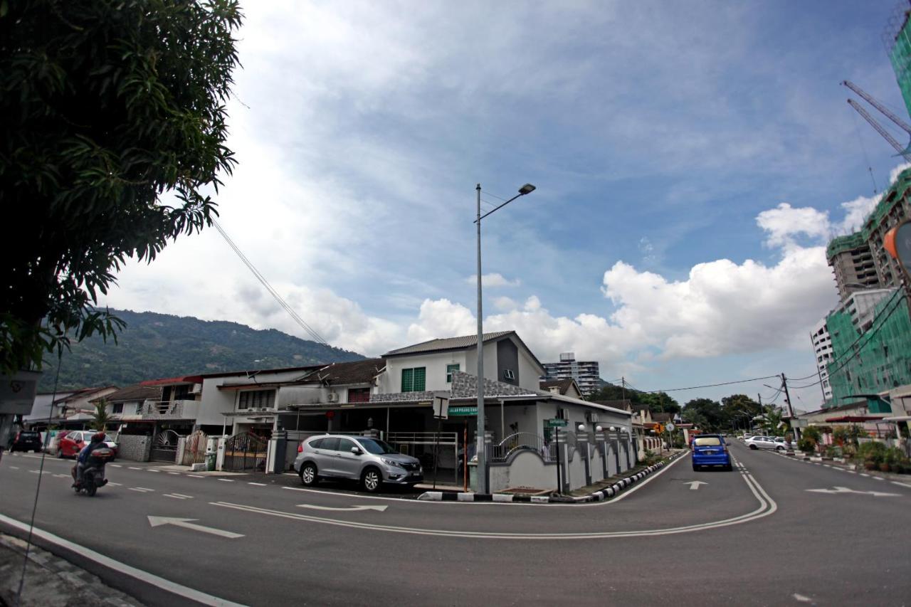 Cozy Suite For 2-6 Pax Near Kek Lok Si, Penang Hill, Sunshine Central Ayer Itam Luaran gambar
