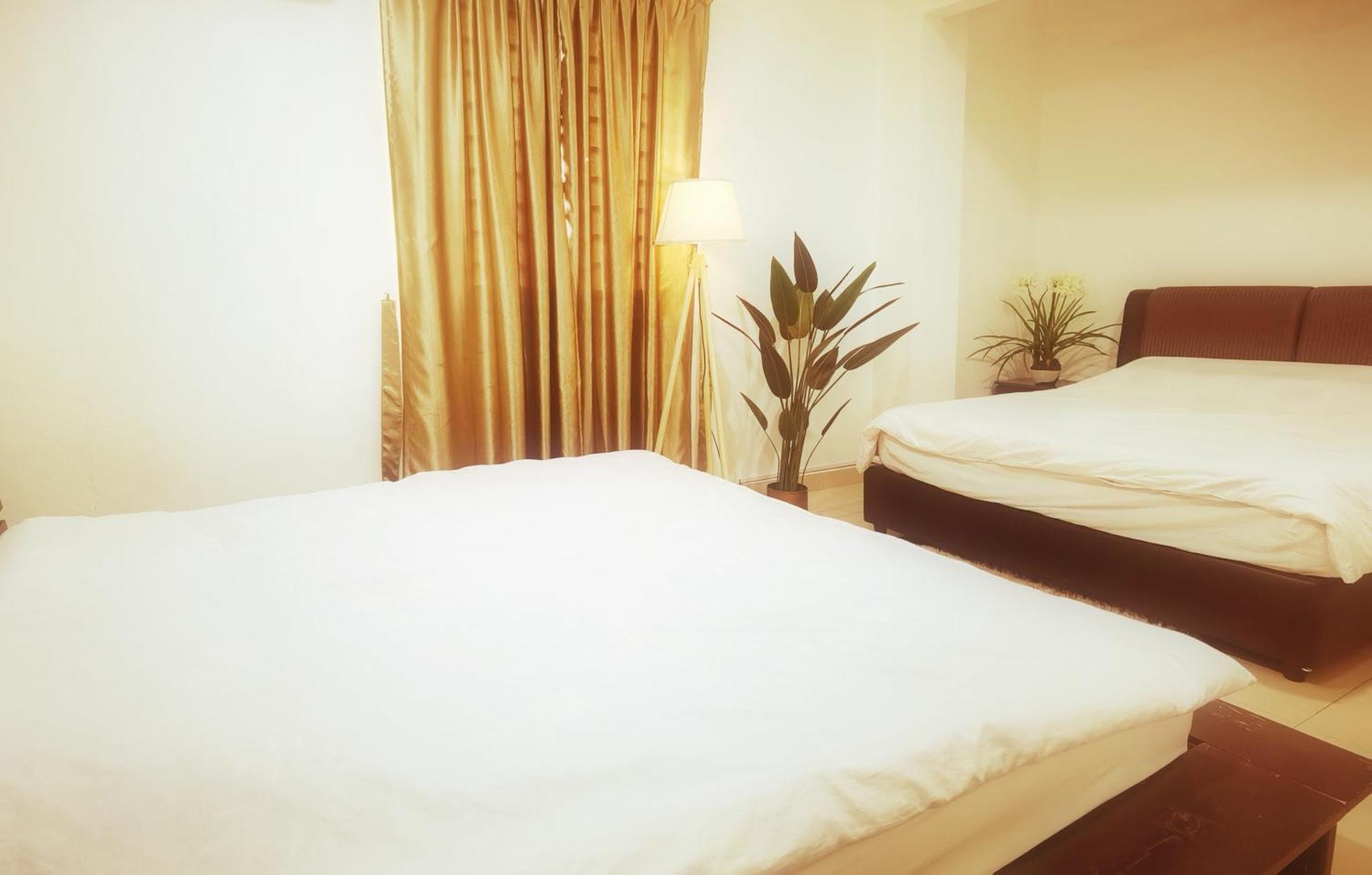 Cozy Suite For 2-6 Pax Near Kek Lok Si, Penang Hill, Sunshine Central Ayer Itam Luaran gambar