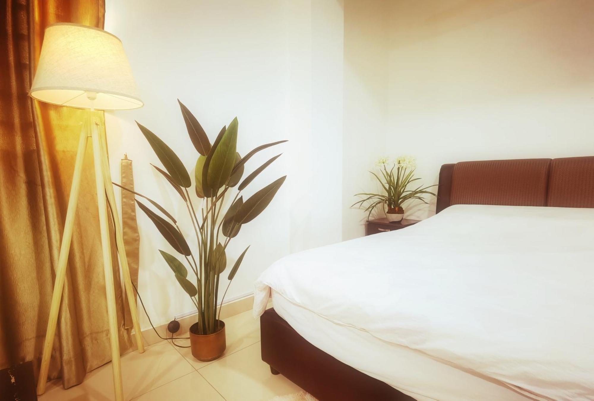 Cozy Suite For 2-6 Pax Near Kek Lok Si, Penang Hill, Sunshine Central Ayer Itam Luaran gambar