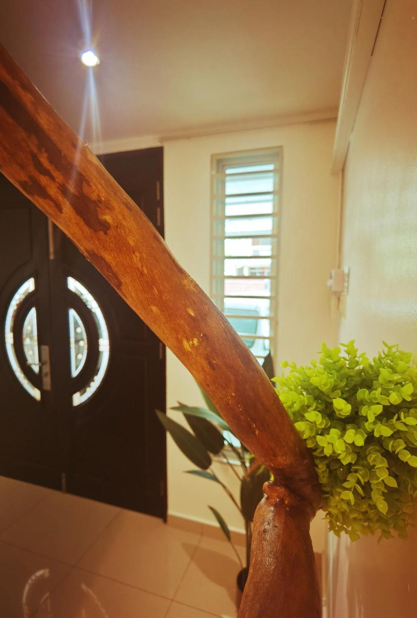 Cozy Suite For 2-6 Pax Near Kek Lok Si, Penang Hill, Sunshine Central Ayer Itam Luaran gambar